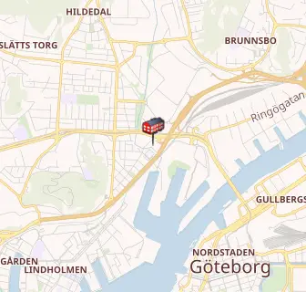 Göteborg