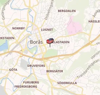 Borås