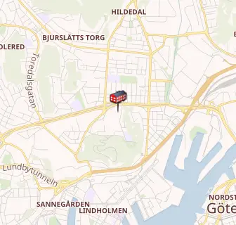 Göteborg