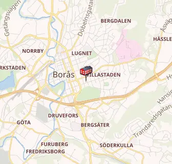 Borås