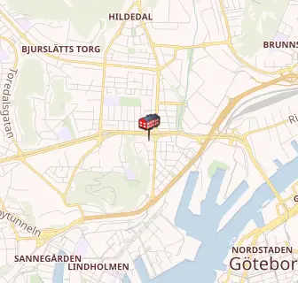 Göteborg