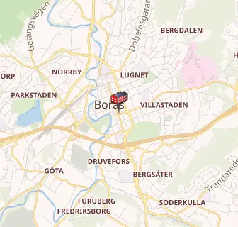 Borås