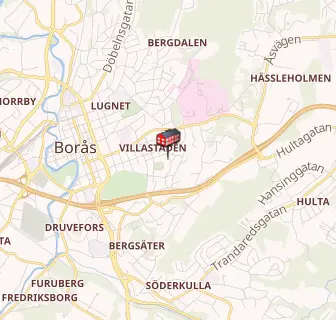 Borås