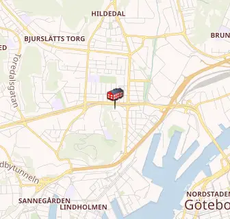 Göteborg