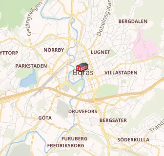 Borås