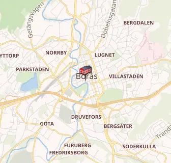 Borås