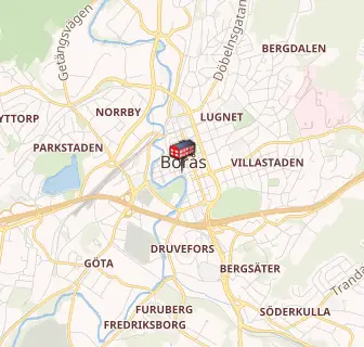 Borås