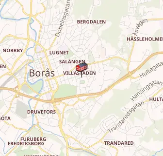 Borås