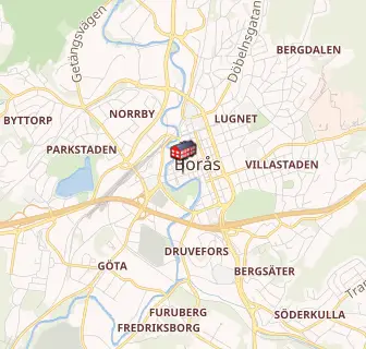Borås