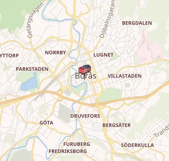 Borås