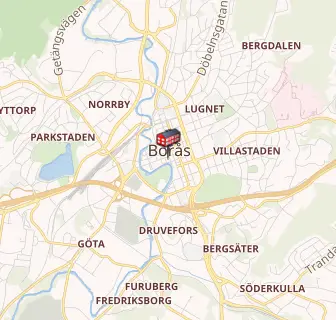 Borås