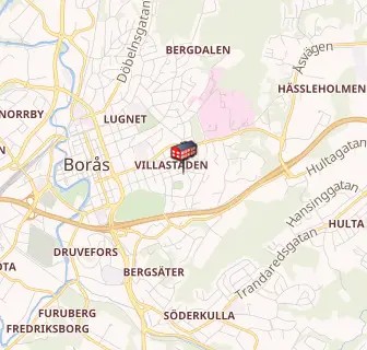 Borås