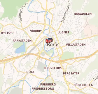 Borås