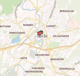 Borås