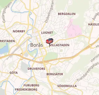 Borås