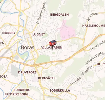 Borås