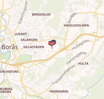 Borås