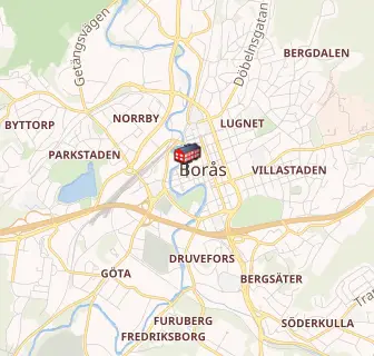 Borås