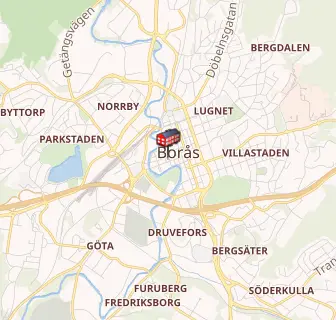 Borås