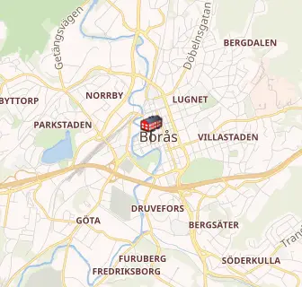 Borås