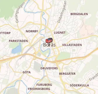 Borås
