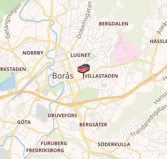 Borås