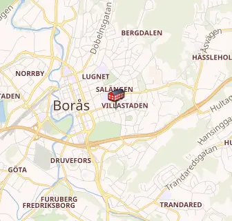 Borås