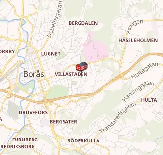 Borås