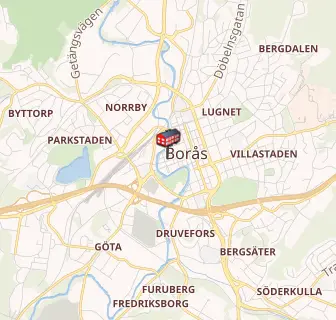 Borås
