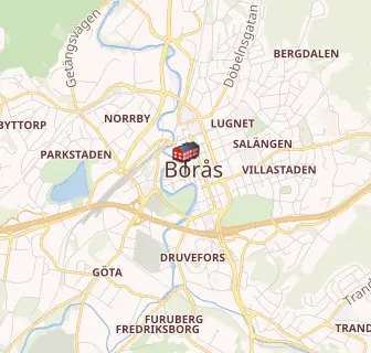Borås