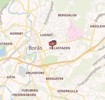 Borås