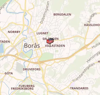 Borås