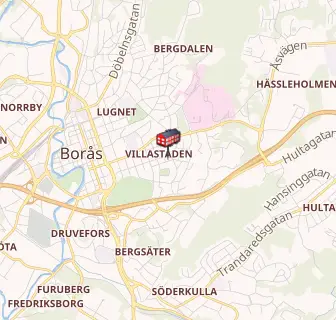 Borås