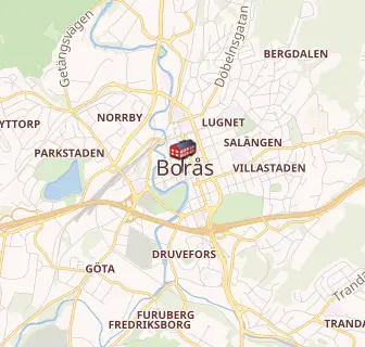 Borås