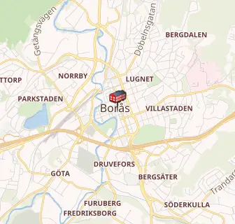 Borås