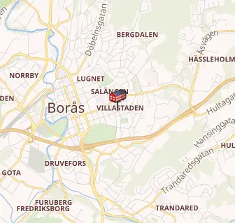 Borås