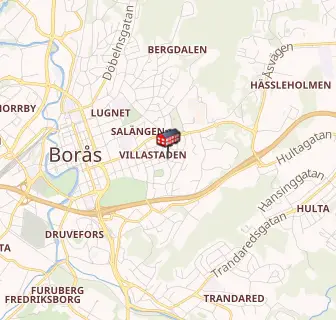 Borås