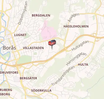 Borås