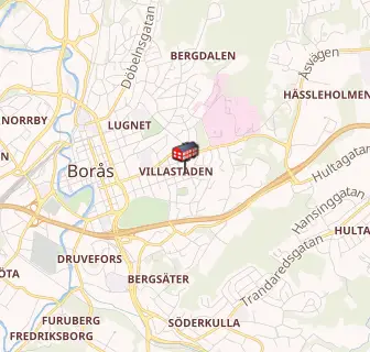 Borås
