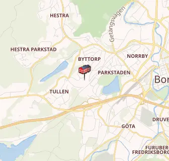 Borås