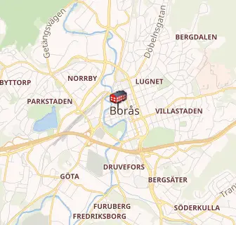 Borås
