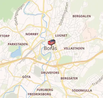 Borås