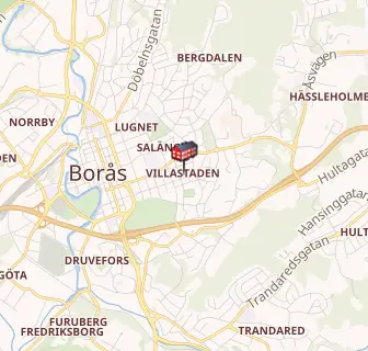 Borås