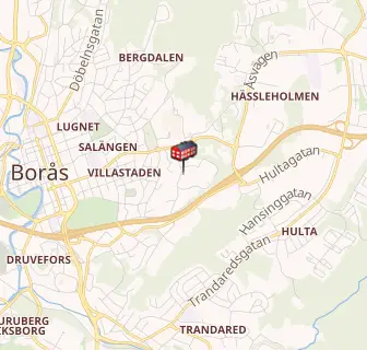 Borås