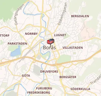 Borås