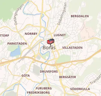 Borås