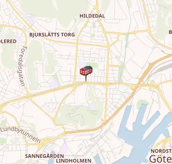 Göteborg