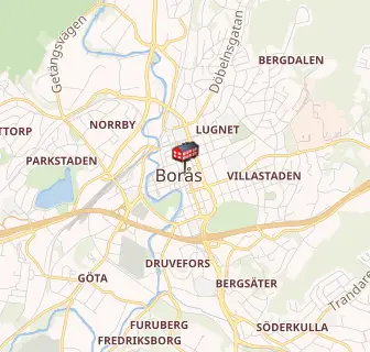 Borås