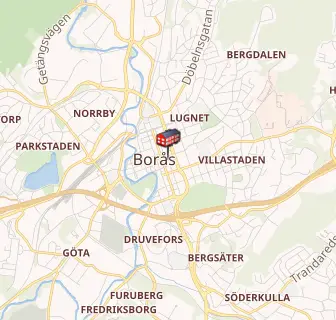 Borås