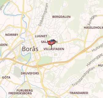 Borås